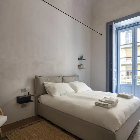 Corte Dell'agave Apartman *