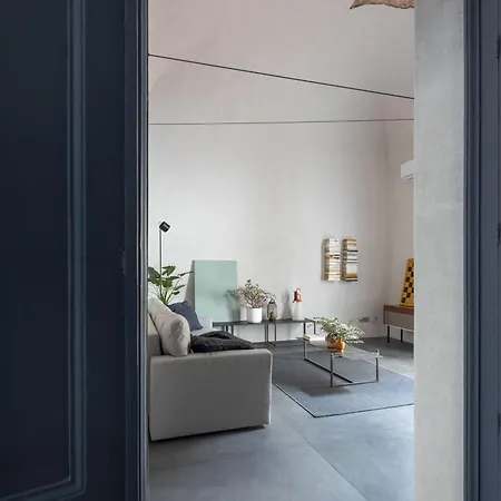 Corte Dell'agave Apartman