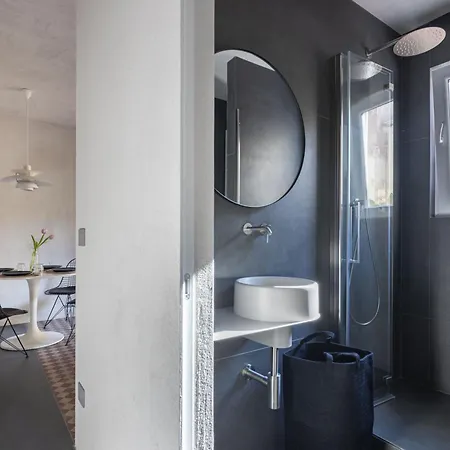 Corte Dell'agave * 카타니아