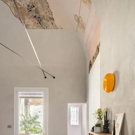 Lejlighed Corte Dell'agave *