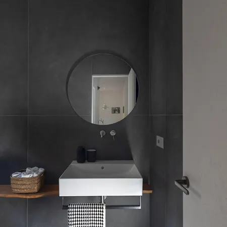 Corte Dell'agave Lejlighed Catania