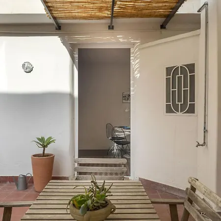 Corte Dell'agave Lejlighed *