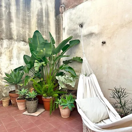 Corte Dell'agave Lejlighed *