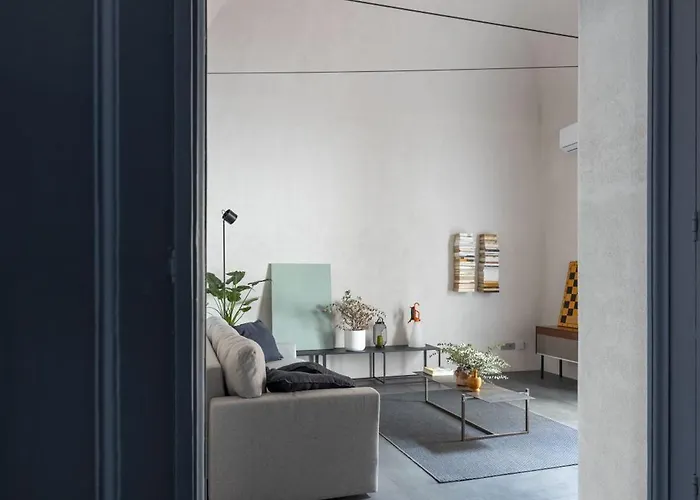 Corte Dell'agave 아파트