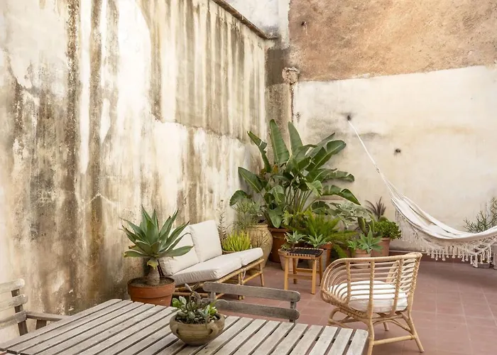 Apartman Corte Dell'agave