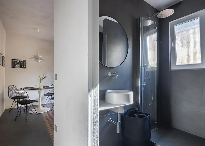 Corte Dell'agave * 카타니아