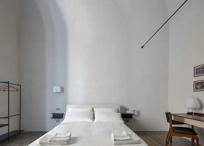 Corte Dell'agave Apartman *