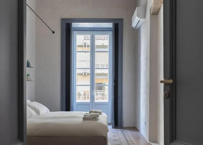 Apartman Corte Dell'agave