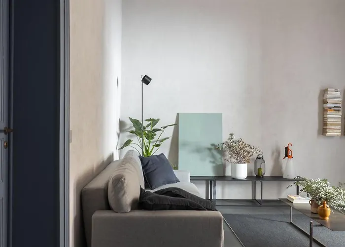 Corte Dell'agave Apartman *