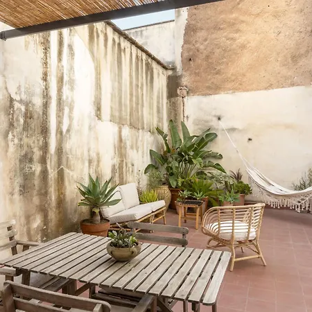Apartamento Corte Dell'agave