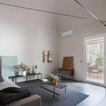 Corte Dell'agave Apartamento