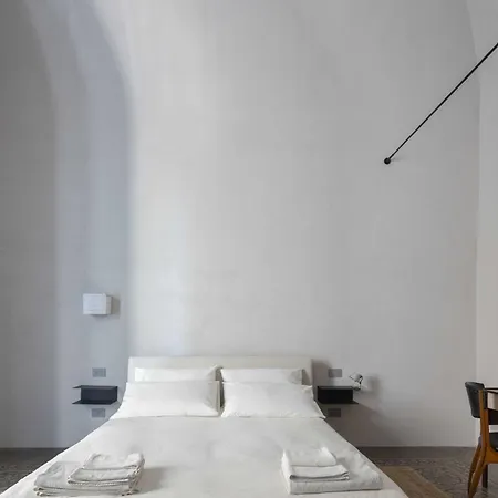 Corte Dell'agave Apartmán *