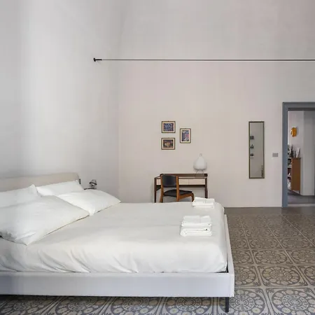 Corte Dell'agave * Katánie