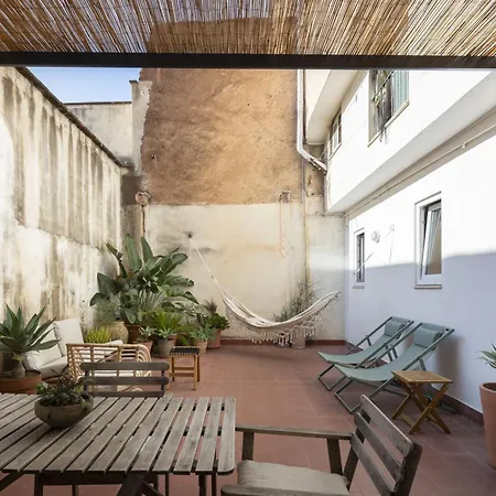 Corte Dell'agave *