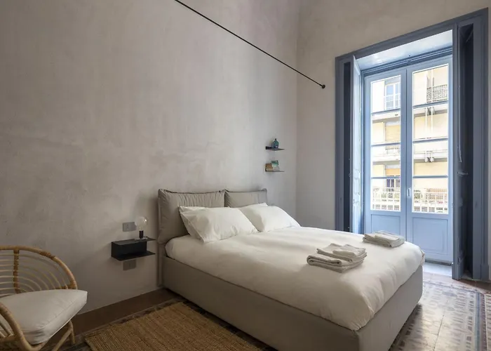 Corte Dell'agave Apartament *