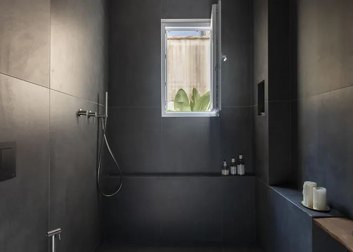 Apartament Corte Dell'agave