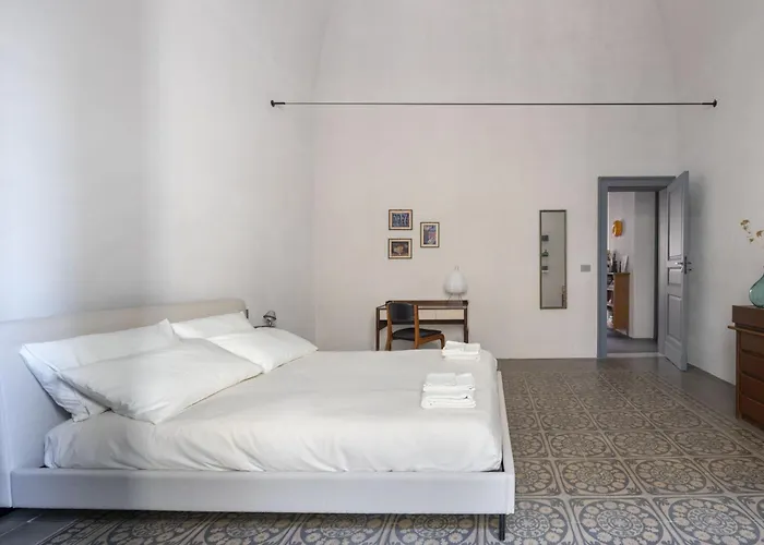 Corte Dell'agave * Katánie